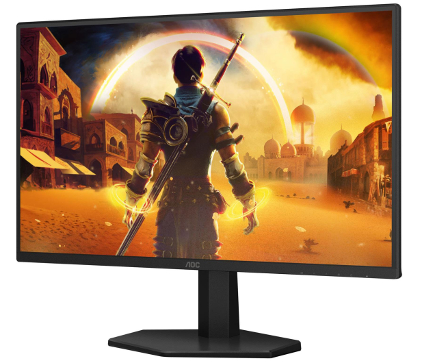AOC 25G42E - 1317876 - zdjęcie 5